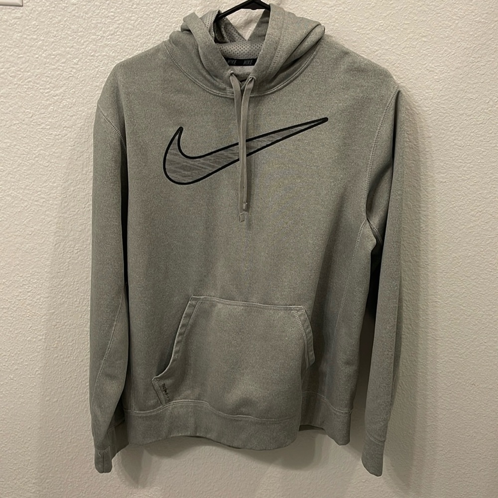 Nike Therma-fit hoodie